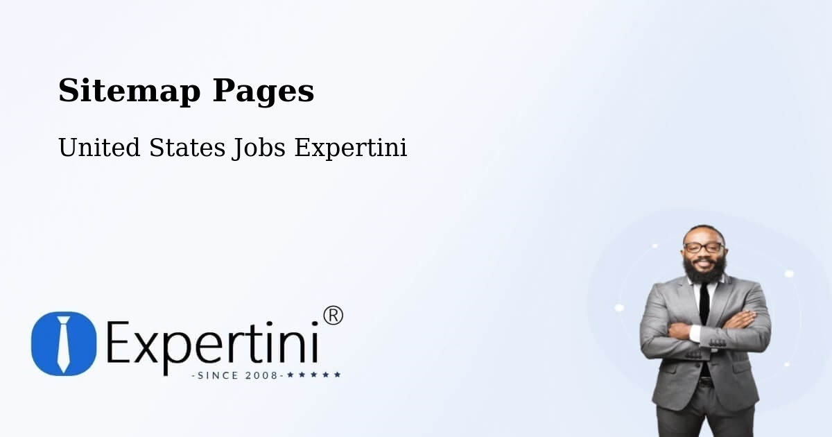 Sitemap Pages - Caldwell - United States Jobs Expertini